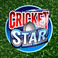 เกมสล็อต Cricket Star